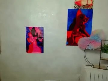 Freechat mariatess_ on Chaturbate