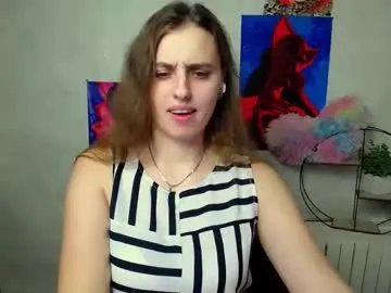 Freechat mariatess_ on Chaturbate