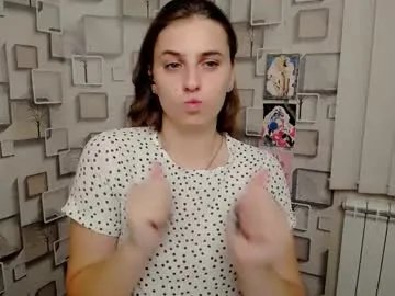 Freechat mariatess_ on Chaturbate