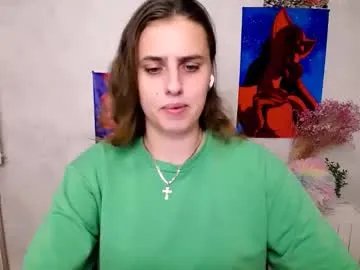 Freechat mariatess_ on Chaturbate