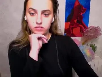 Freechat mariatess_ on Chaturbate