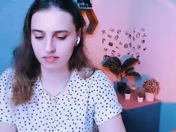 Freechat mariatess_ on Chaturbate
