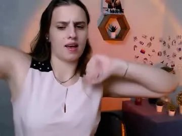 Freechat mariatess_ on Chaturbate