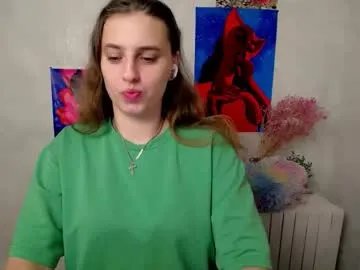 Freechat mariatess_ on Chaturbate