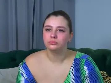 Freechat marymurrays on Chaturbate