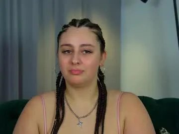 Freechat marymurrays on Chaturbate