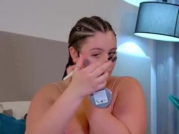 Freechat marymurrays on Chaturbate