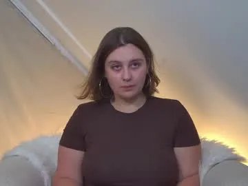 Freechat marymurrays on Chaturbate