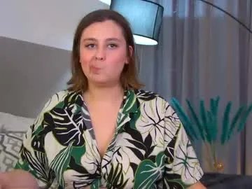 Freechat marymurrays on Chaturbate