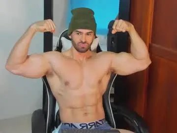 Freechat mathews_smith on Chaturbate