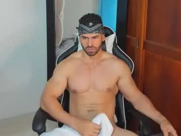 Freechat mathews_smith on Chaturbate