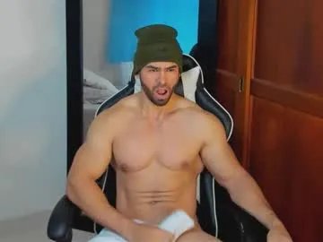 Freechat mathews_smith on Chaturbate