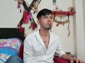 Freechat max_val on Chaturbate