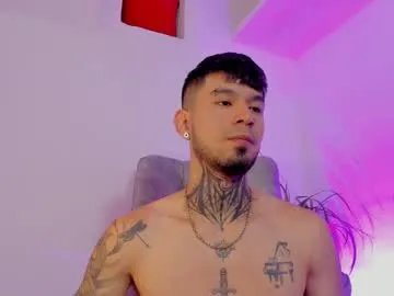 Freechat max_val on Chaturbate