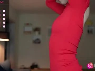 Freechat mel_collins on Chaturbate