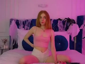 Freechat melissabauch on Chaturbate