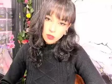 Freechat merlynn_ on Chaturbate