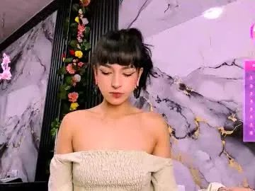 Freechat merlynn_ on Chaturbate