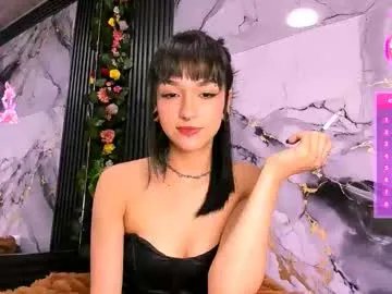 Freechat merlynn_ on Chaturbate