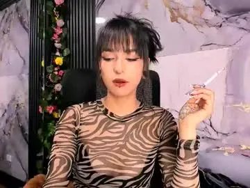 Freechat merlynn_ on Chaturbate