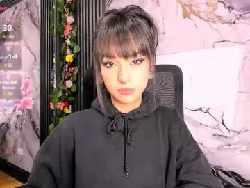 Freechat merlynn_ on Chaturbate