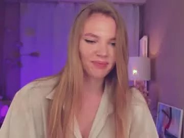 Freechat merry_dancers_ on Chaturbate