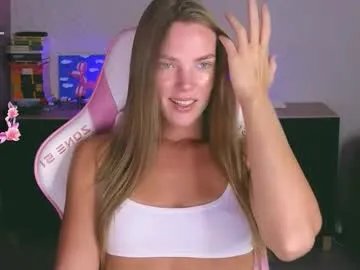 Freechat merry_dancers_ on Chaturbate