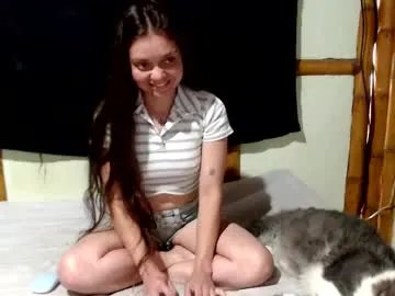 Freechat miahells on Chaturbate