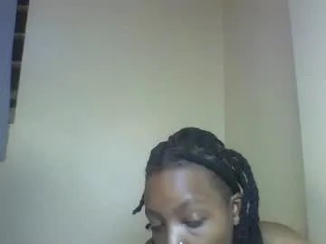 Freechat miami_muffin on Chaturbate