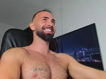 Freechat michaelevansx on Chaturbate