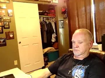 Freechat midwestdad09 on Chaturbate