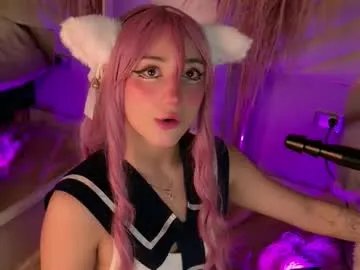 Private miia__baker on Chaturbate