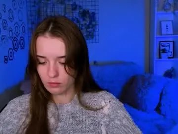 Freechat mikameovv on Chaturbate