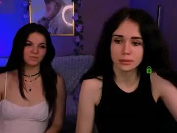 Freechat mikameovv on Chaturbate