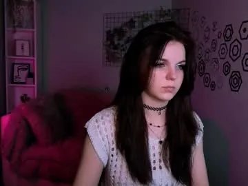 Freechat mikameovv on Chaturbate