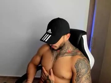 mike_belle — TOY ON Ready for my milk shot?Open your mouth for daddy  fav patterns 101* 202 *303 - Multi Goal: New Goal [2222tk each Goal] #muscle #latino #bigass #bigdick #lovense