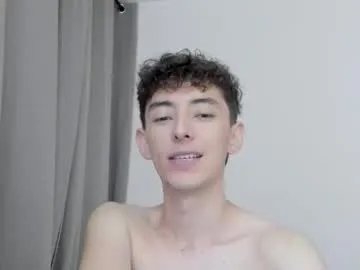 Private mikebelf4 on Chaturbate