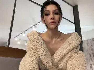 Private milla_bella on Chaturbate