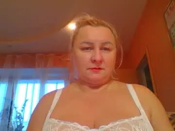 Freechat miranda_robinson on Chaturbate