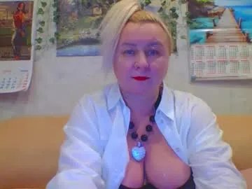 Freechat miranda_robinson on Chaturbate