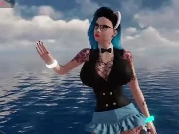 Freechat miyuki_maiko on Chaturbate