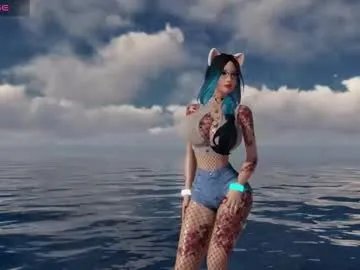 Freechat miyuki_maiko on Chaturbate