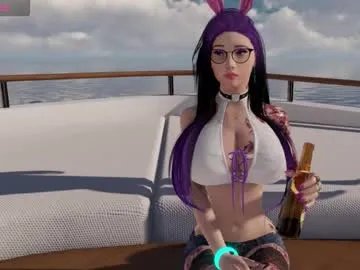 Freechat miyuki_maiko on Chaturbate