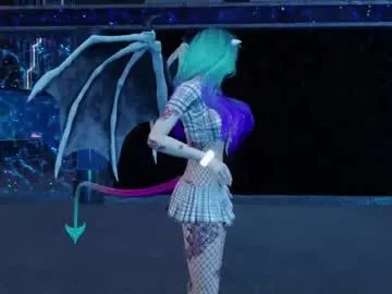 Freechat miyuki_maiko on Chaturbate