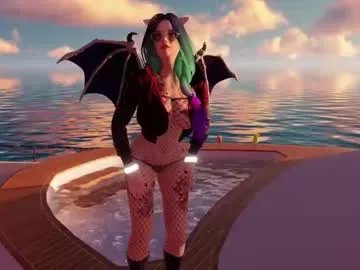 Freechat miyuki_maiko on Chaturbate