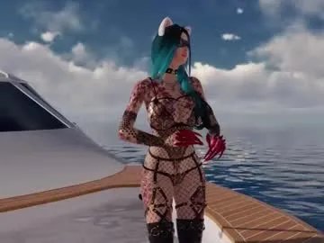 Freechat miyuki_maiko on Chaturbate