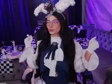 Freechat mmmaaa1234 on Chaturbate