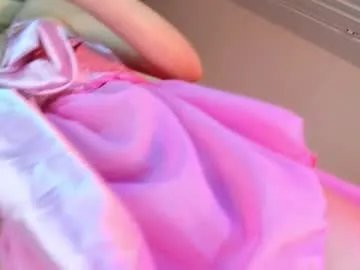 Freechat ms_pickless on Chaturbate