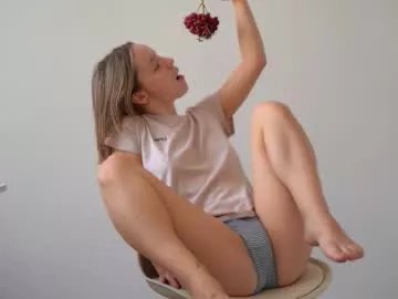 Freechat my_mia_ on Chaturbate