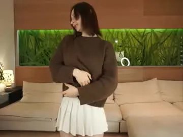 Freechat myriambirkett on Chaturbate